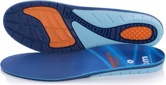 Orthopedic Gel Insole