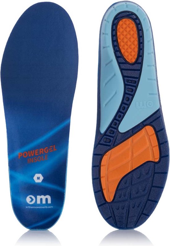 Orthopedic Gel Insole